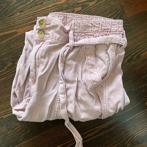 High waisted size 14 American Eagle pant